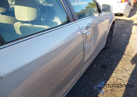 2009 Toyota Camry Le из США, поврежденный, VIN 4T4BE46K19R105454